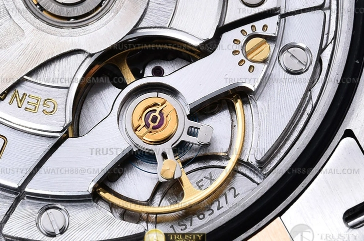 Aaa fake watches Jub RG Flt SS VSF DJ RG RDJ0456 Rm VS3235 904L 36mm – 1031